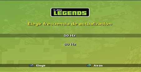 Descargar Taito Legends NTSC-PAL PS2