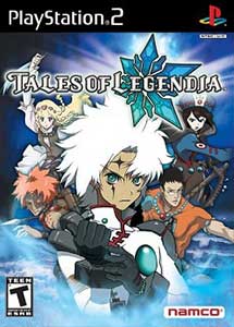 Descargar Tales of Legendia PS2