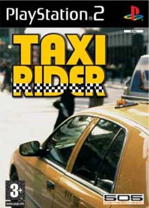 Descargar Taxi Rider PS2