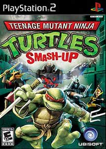 Descargar Teenage Mutant Ninja Turtles Smash-Up PS2
