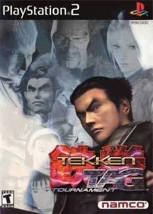 Descargar Tekken Tag Tournament PS2