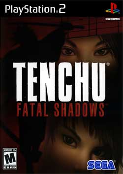 Descargar Tenchu Fatal Shadows PS2