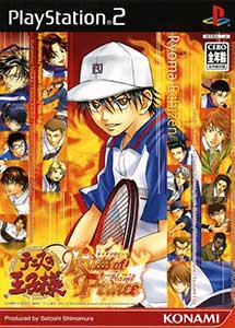 Descargar Tennis no Oji-Sama Kiss of Prince Flame PS2