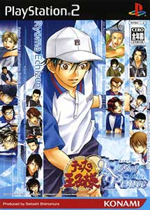 Descargar Tennis no Oji-Sama Kiss of Prince Ice PS2