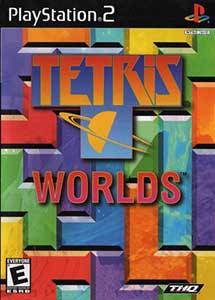 Descargar Tetris Worlds PS2