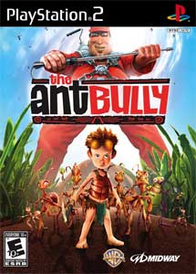 Descargar The Ant Bully PS2