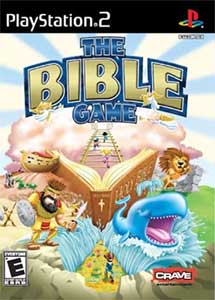 Descargar The Bible Game PS2