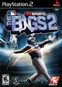 Descargar The Bigs 2 PS2