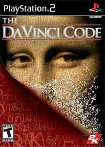 El codigo Da Vinci PS2 ISO NTSC [Español] [MEGA] 1 link