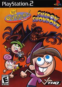 Descargar Los Padrinos Magicos Shadow Showdown PS2