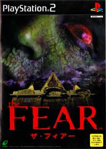 Descargar The FEAR PS2