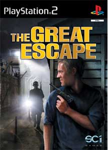 Descargar The Great Escape PS2