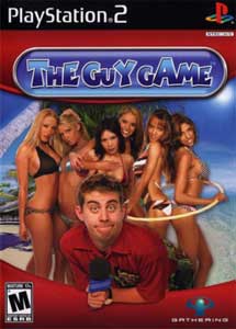 Descargar The Guy Game PS2