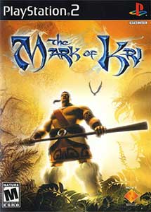 Descargar The Mark of Kri PS2