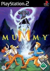 Descargar The Mummy Ps2