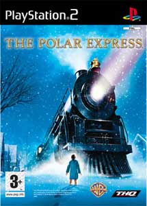 Descargar Polar Express PS2