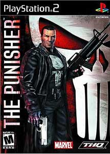 Descargar The Punisher PS2