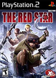 Descargar The Red Star PS2