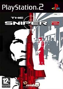 Descargar The Sniper 2 PS2