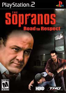 Descargar The Sopranos Road to Respect PS2