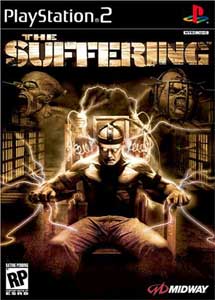 Descargar The Suffering PS2