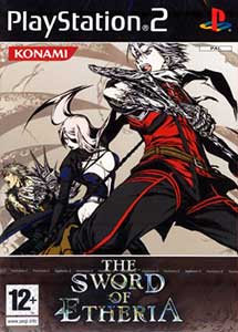 Descargar The Sword of Etheria PS2