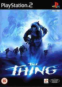 Descargar The Thing PS2