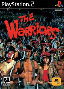 Descargar The Warriors PS2