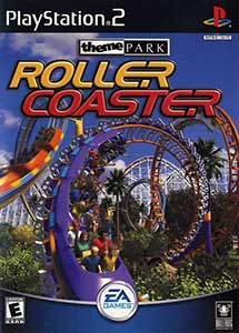Descargar Theme Park Roller Coaster Ps2