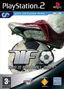 Descargar This Is Football 2004 PS2