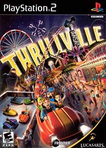 Descargar Thrillville PS2