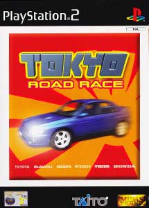 Descargar Tokyo Road Race PS2