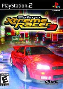 Descargar Tokyo Xtreme Racer 3 Wanderers Fix PS2