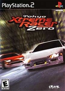 Descargar Tokyo Xtreme Racer Zero PS2