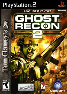 Descargar Tom Clancy's Ghost Recon 2 PS2