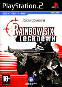 Descargar Tom Clancy's Rainbow Six: Lockdown PS2