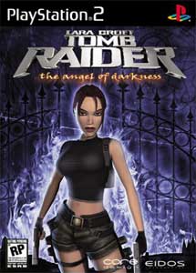 Descargar Tomb Raider El ángel de la oscuridad PS2