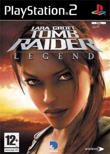 Descargar Tomb Raider Legend PS2