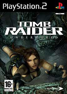 Descargar Tomb Raider Underworld PS2