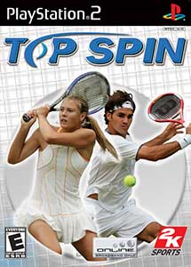 Descargar Top Spin PS2