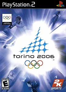Descargar Torino 2006 PS2
