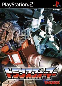 Descargar Transformers Takara PS2