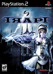 Descargar Trapt PS2