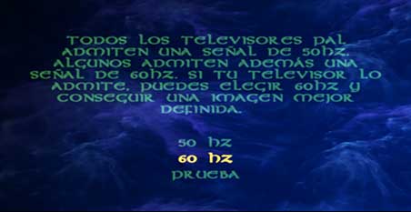 Descargar El planeta del tesoro NTSC-PAL PS2