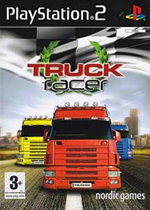 Descargar Truck Racer PS2