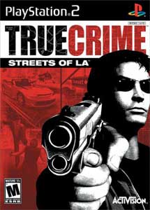 Descargar True Crime Streets of LA PS2