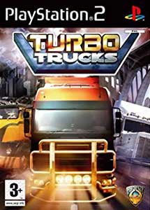 Descargar Turbo Trucks PS2