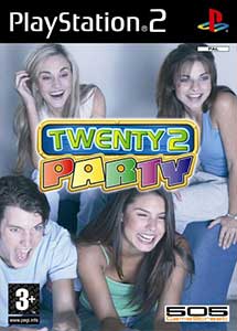 Descargar Twenty 2 Party PS2