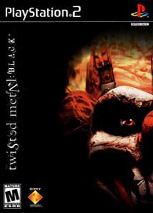 Descargar Twisted Metal Black PS2