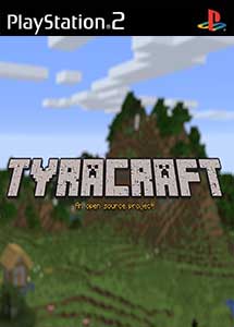 Tyracraft PS2